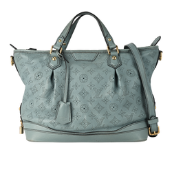 Mahina Stellar PM, Leather, Blue, AR1190, S, 3*